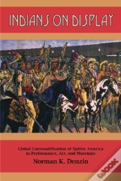 Capa do artigo Indians On Display