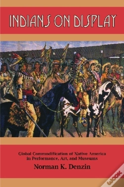 Capa do artigo Indians On Display