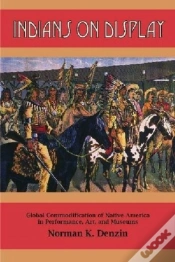 Capa do artigo Indians On Display