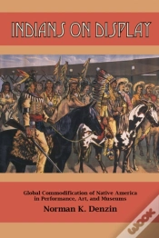 Capa do artigo Indians On Display