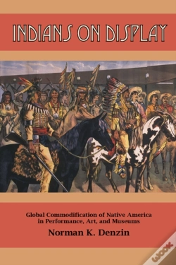 Capa do artigo Indians On Display