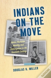 Capa do artigo Indians On The Move
