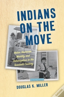 Capa do artigo Indians On The Move