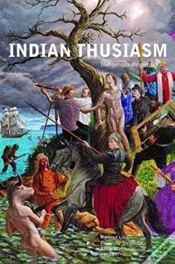 Capa do artigo Indianthusiasm