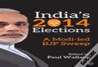 India'S 2014 Elections
