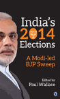 India'S 2014 Elections - Preview