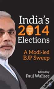 Capa do artigo India