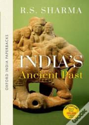 INDIA'S ANCIENT PAST