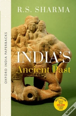 Capa do artigo INDIA'S ANCIENT PAST