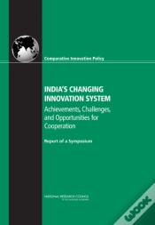 Capa do artigo India