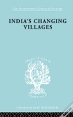 Capa do artigo India'S Changing Villages
