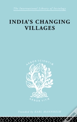 Capa do artigo India'S Changing Villages
