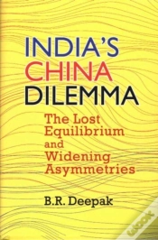 Capa do artigo India`S China Dilemma