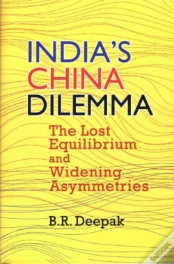 Capa do artigo India`S China Dilemma