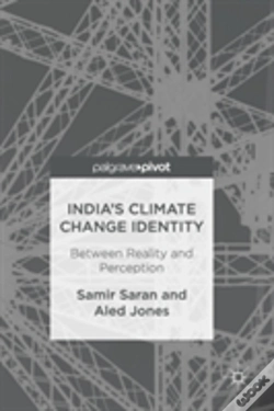 Capa do artigo India'S Climate Change Identity