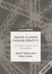 India'S Climate Change Identity