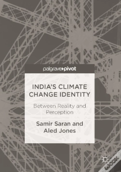 Capa do artigo India'S Climate Change Identity
