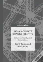 Capa do artigo India