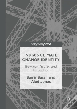 Capa do artigo India'S Climate Change Identity