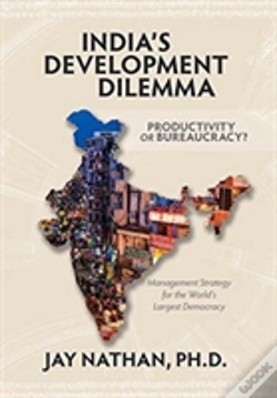 Capa do artigo India'S Development Dilemma, Productivity Or Bureaucracy