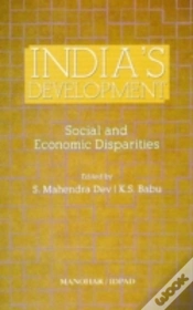 Capa do artigo India