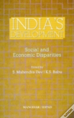 Capa do artigo India'S Development