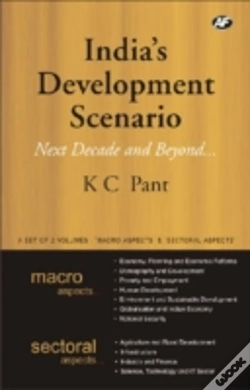 Capa do artigo India'S Development Scenario