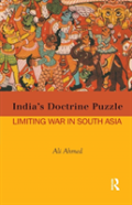 India'S Doctrine Puzzle