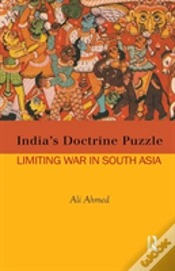Capa do artigo India