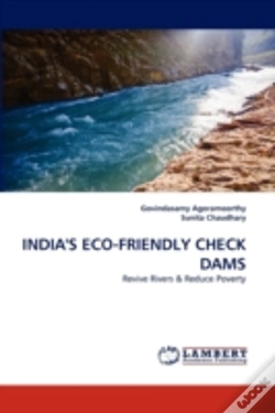 Capa do artigo India'S Eco-Friendly Check Dams
