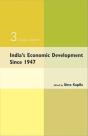 India'S Economic Developments Since 1947 - Preview