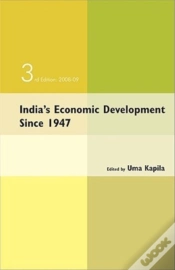 Capa do artigo India
