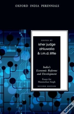 Capa do artigo India'S Economic Reforms And Development