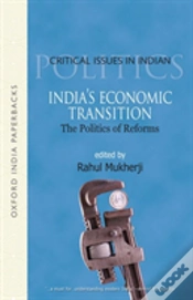 Capa do artigo India