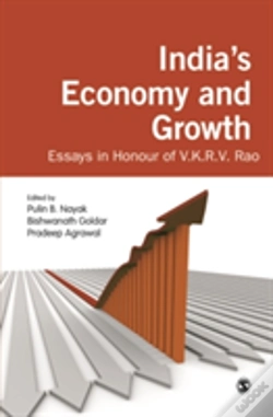Capa do artigo India'S Economy And Growth