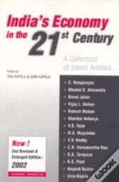 India'S Economy In The 21st Century