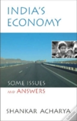 Capa do artigo India'S Economy Some Issues And Answers