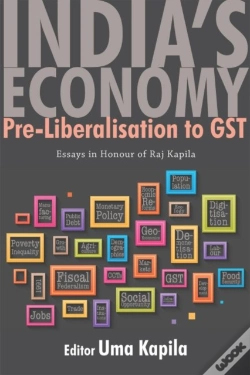 Capa do artigo India'S Economy