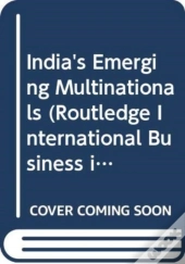 India'S Emerging Multinationals