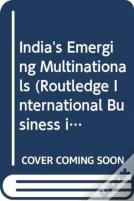 India'S Emerging Multinationals