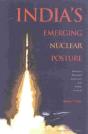 India'S Emerging Nuclear Posture - Preview
