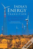 India'S Energy Transition