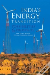 India'S Energy Transition