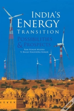 Capa do artigo India'S Energy Transition