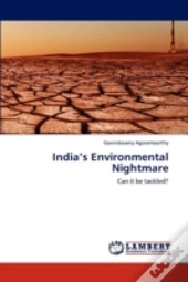 India'S Environmental Nightmare