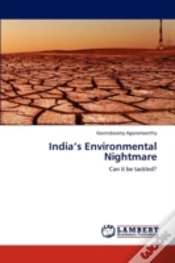 Capa do artigo India