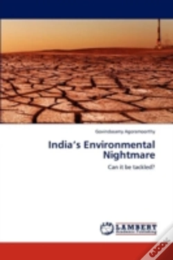 Capa do artigo India'S Environmental Nightmare