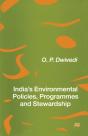 India'S Environmental Policies, Programmes And Stewardship - Preview