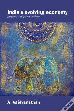 Capa do artigo India'S Evolving Economy