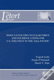 Capa do artigo India